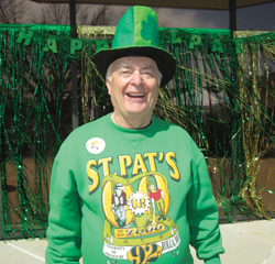 Photo of George Karr