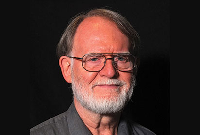 Gary Robertson. Link to his story